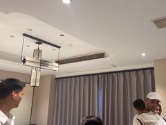 -绿杨春·淮扬宴(庐山路店)