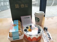 -简·煦蛋糕定制(下沙店)