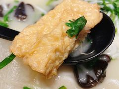 鱼香豆腐-肥汁米蘭香港米线(长宁来福士店)