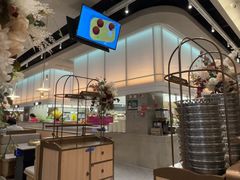 -玫瑰花园自助烤肉(朝阳北路店)