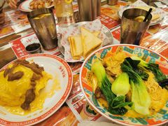 -孖记茶档·热腾茶餐(江南西plus店)