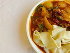 -中发源·清真餐厅(南油店)