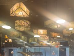 -伯顿西餐厅(厚街香榭丽店)