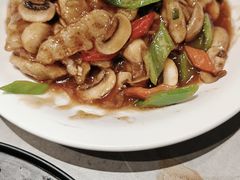 -同合居·非遗东北菜(红博会展店)