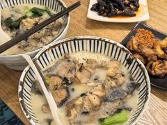 -鲜越鲜鱼粉(财富购物中心店)