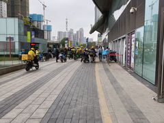 -凯德广场(西城店)