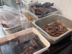 -吴山烤禽 (吴山路店)