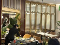 -常来小聚·广州非遗传承餐厅(高德置地店)