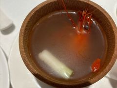 -莆田餐厅PUTIEN(世博源店)