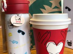 -星巴克臻选(济南恒隆店)