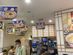 -吉野家(上海美罗城店)
