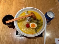 -味千拉面(南昌杉杉奥特莱斯广场店)