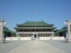 门面-国家图书馆·古籍馆