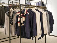 -春竹·微奥莱(北京西路店)