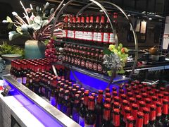 -V-ONE西雅图海鲜自助餐厅(仓山万达广场店)