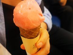 -CREAM STORY意大利手工冰淇淋&甜品(万象前海店)