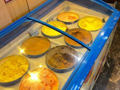 自助取餐区-火炉火自助餐(悠唐购物中心店)