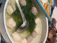 -海门鱼仔·潮汕味(百信广场西区店)