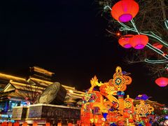 -大唐不夜城