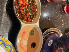 -南门涮肉(东单店)