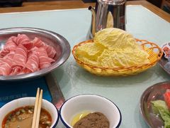 -李氏疙瘩汤·本地海鲜·老烟台菜(所城里店)