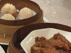 -京香轩·中餐厅(上海中庚聚龙酒店)