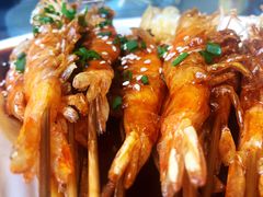 -美极鲜食坊(宝安南路店)