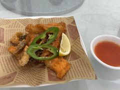 -新享乐海鲜(翠华路店)