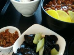 -百事佳烧鸭牛腩(上海虹桥站店)