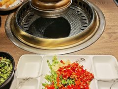 -火炉火自助餐(五道口购物中心店)