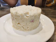 -玫瑰红烤羊排(北新桥三条店)
