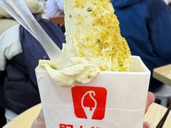 -野人先生Gelato(上海长宁龙之梦店)