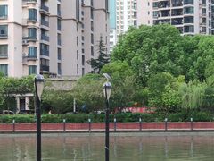 -苏州河梦清园环保主题公园