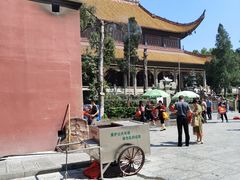 -南岳衡山风景名胜区-南岳大庙