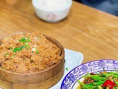 -江西小炒(古方店)