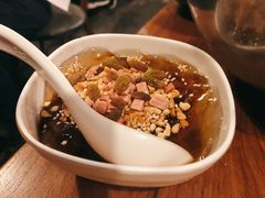 糍粑冰粉-付小姐在成都(中山公园店)