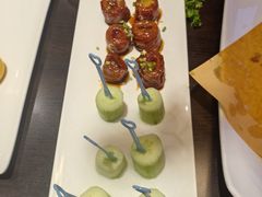 -老牌坊鲁菜名店(聊城美食岛店)