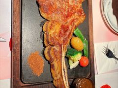-西缘·我的花和森林·鲜花西餐厅(南长街店)