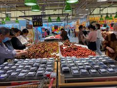 -大润发(芜湖店)