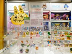 -泡泡玛特POPMART(上海环球港店)