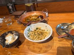 -SHAN山(前滩太古里店)