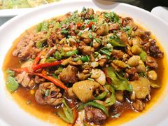 -鑫巴蜀小镇 · 水煮鱼专研店(玉桥店)