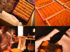 -鳥喜Toriki怀石烧鸟料理
