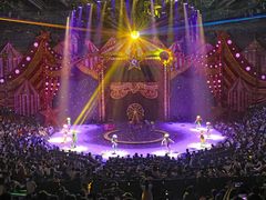 -珠海横琴长隆《卡卡虎奇遇记》