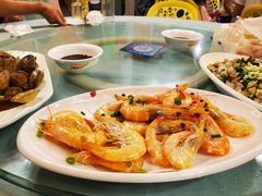 -沈家门海鲜夜排档(东港店)