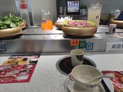 -川锅·火锅·烤肉自助餐厅