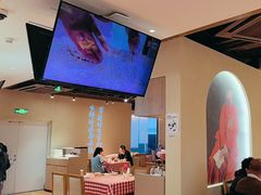 -西贝(六里桥旗舰店)