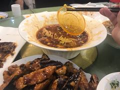 -桃子餐厅·天津菜(红星路直营店)