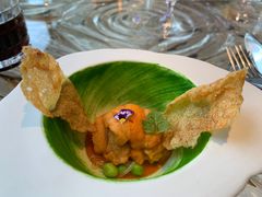 -九献私房菜(亮马河花园私宴店)