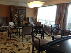 -上海中航虹桥机场泊悦酒店